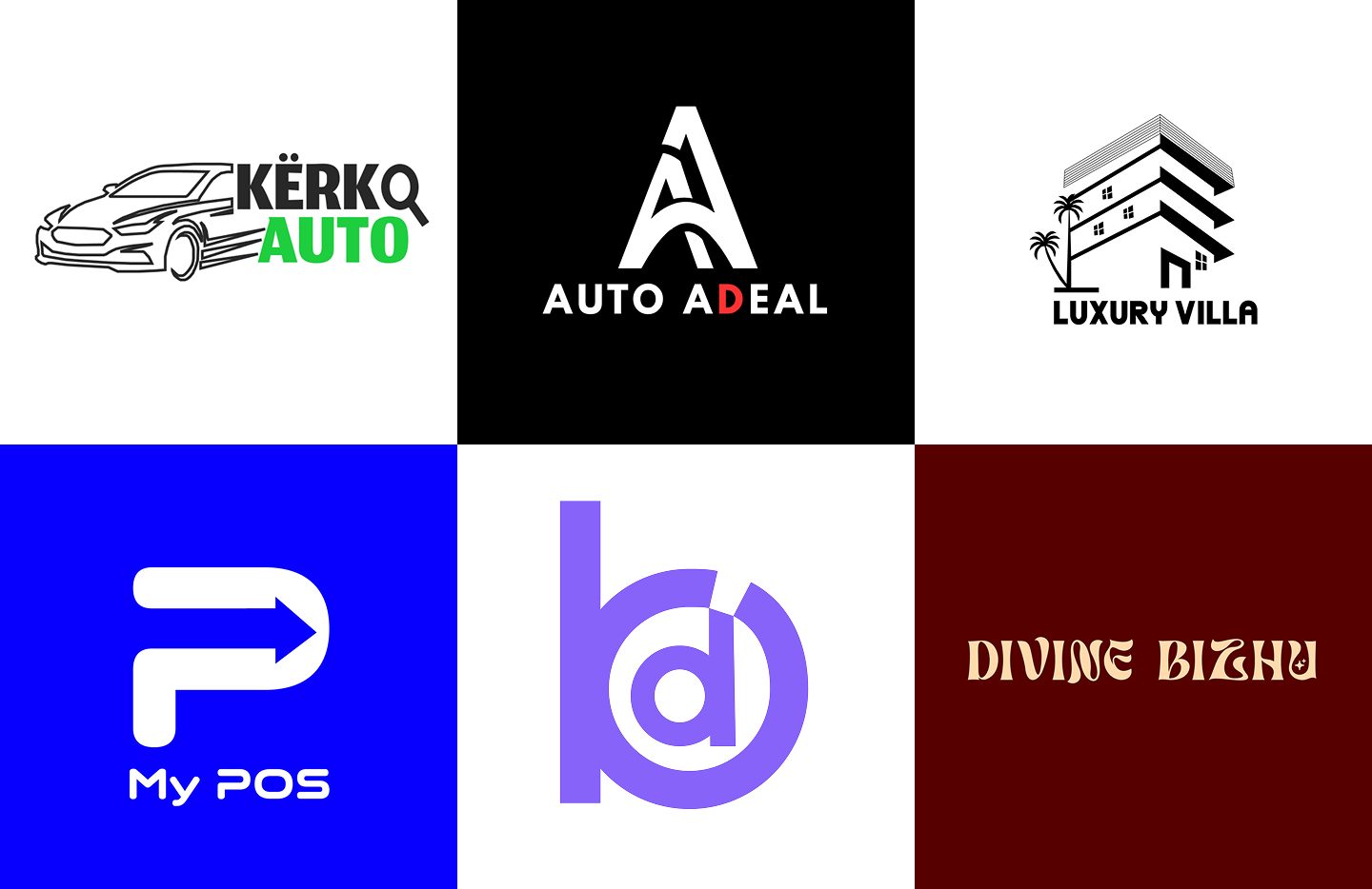 Logos